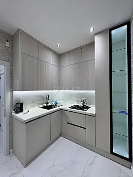 Satılır 2 otaqlı mənzil 67 m²