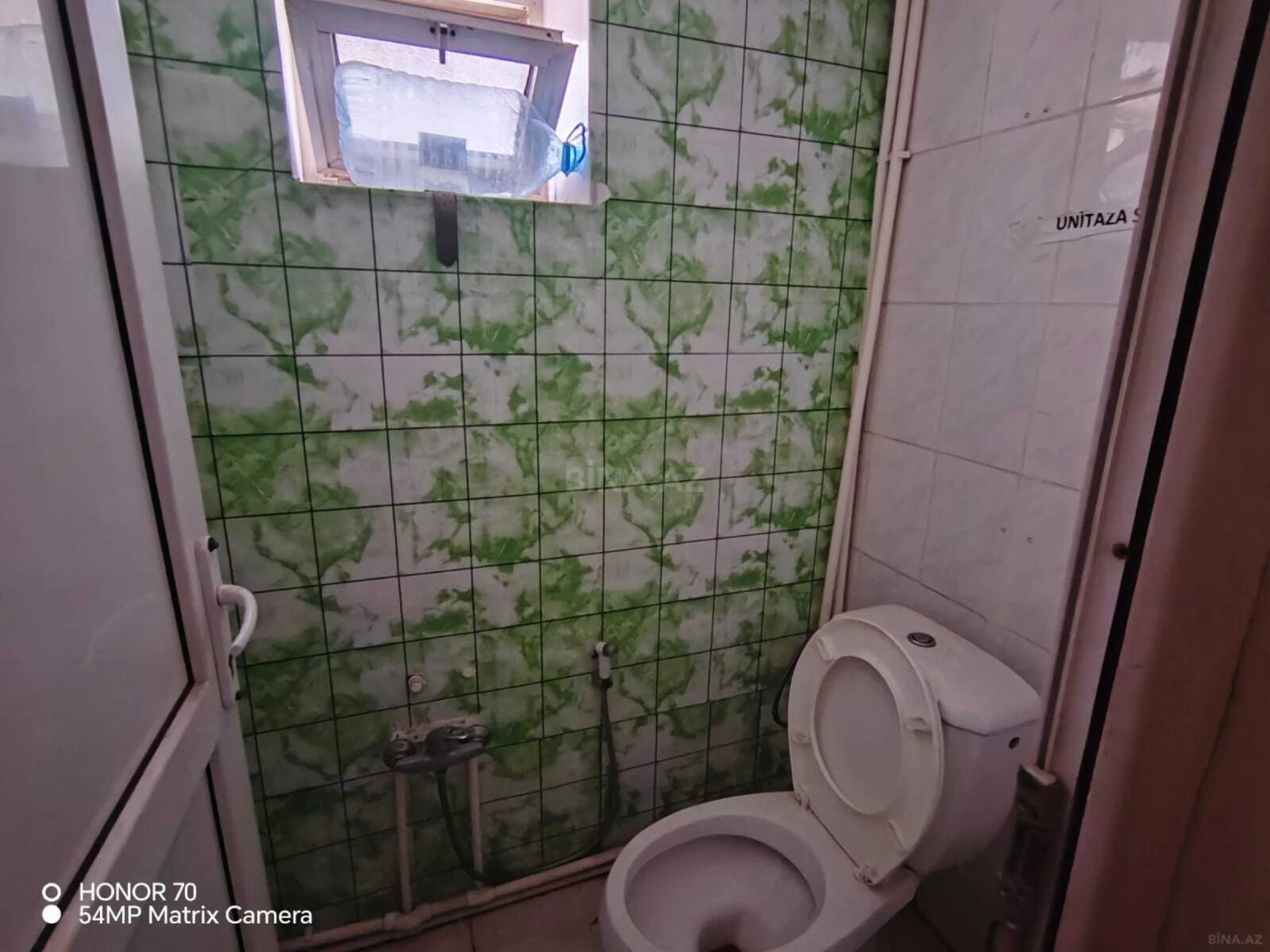 Kirayə verilir 10 otaqlı ofis 400 m²