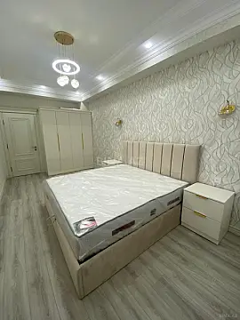 Kirayə verilir 2 otaqlı mənzil 100 m²
