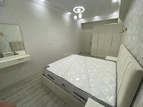 Kirayə verilir 2 otaqlı mənzil 100 m²