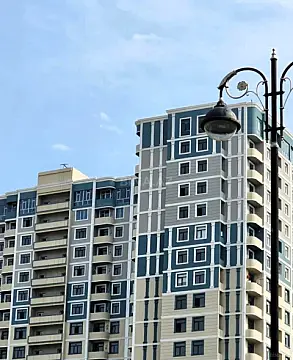 Satılır 4 otaqlı mənzil 165 m² — Bakı, Nəsimi 4 otaq 165.00 m²