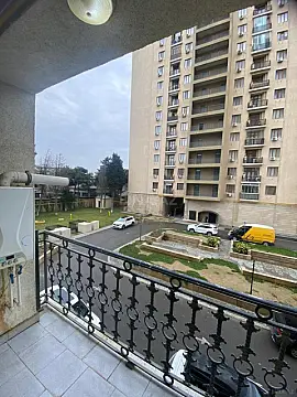 Satılır 2 otaqlı mənzil 45 m²