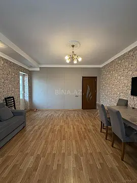 Satılır 2 otaqlı mənzil 57 m²