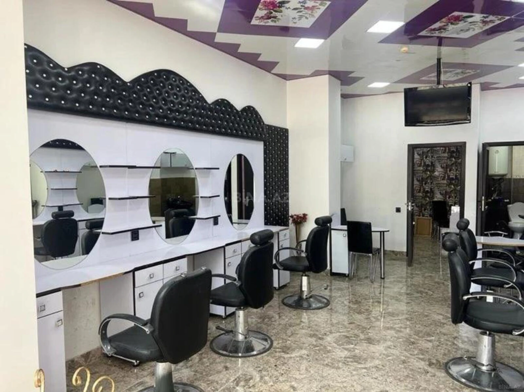 Satılır obyekt 180 m²