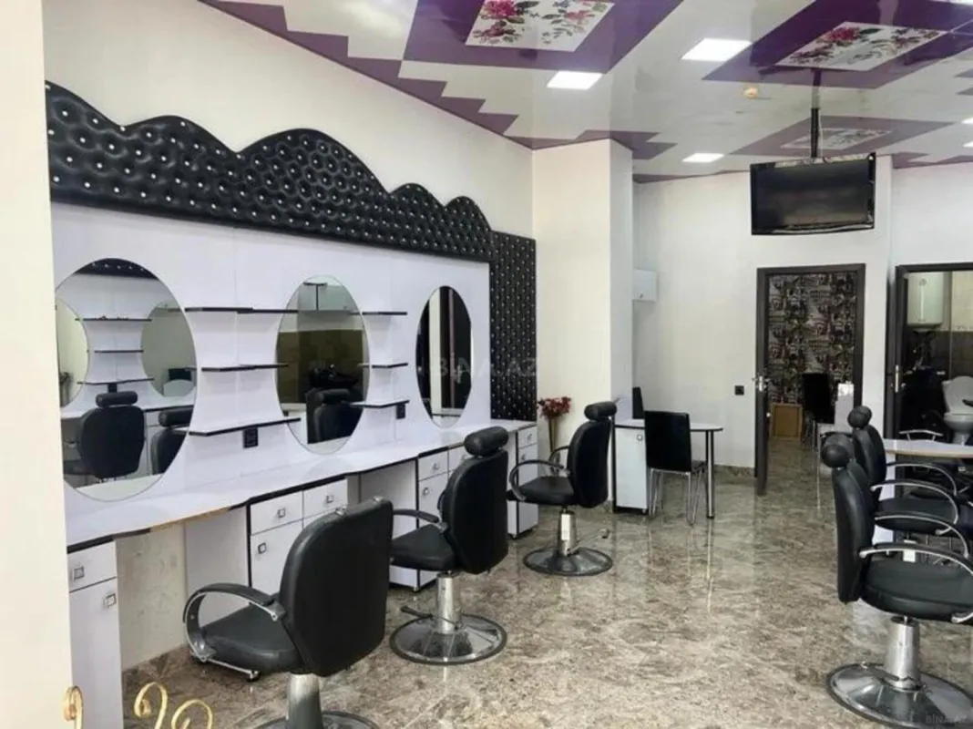 Satılır obyekt 180 m²