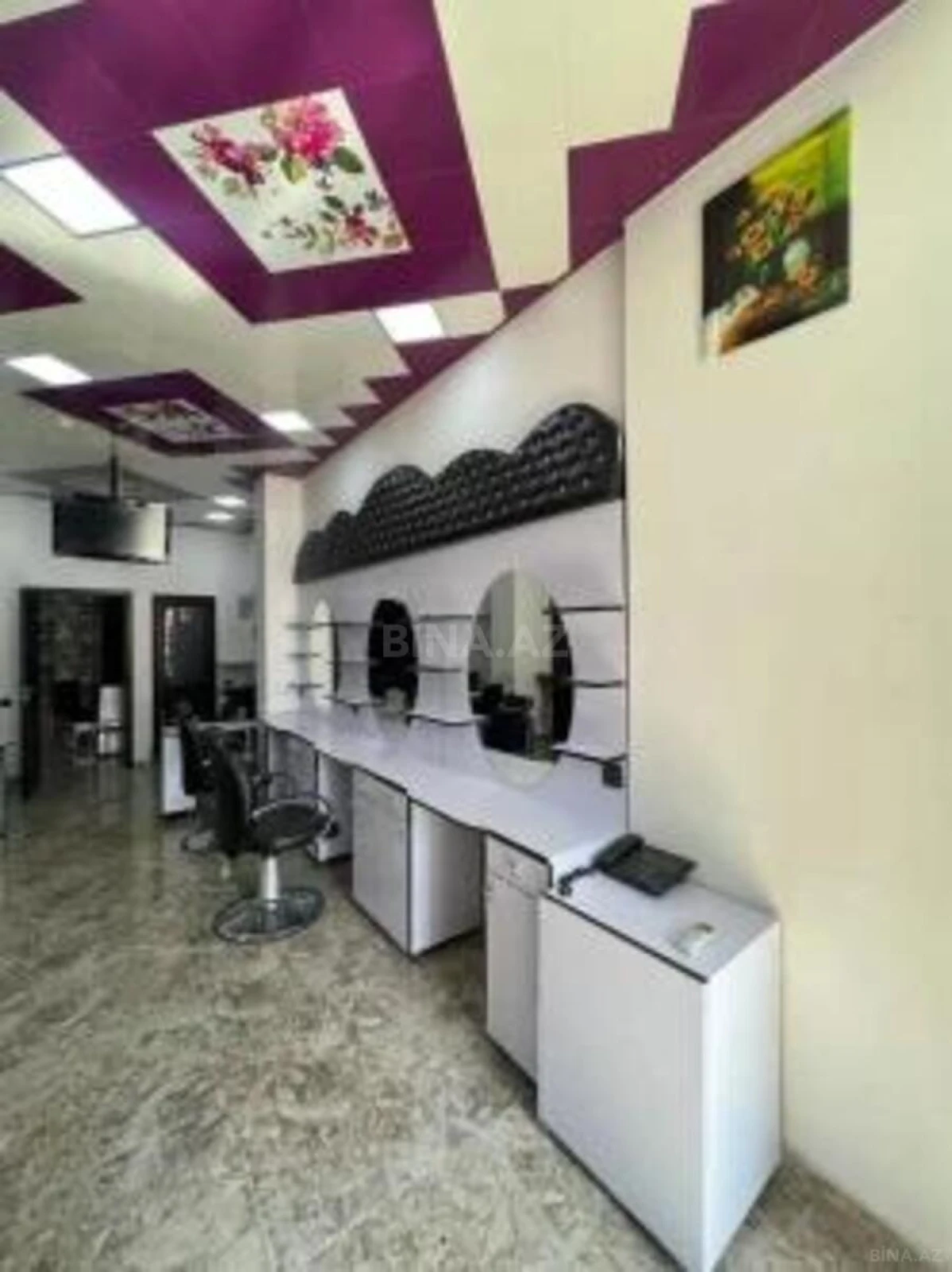 Satılır obyekt 180 m²