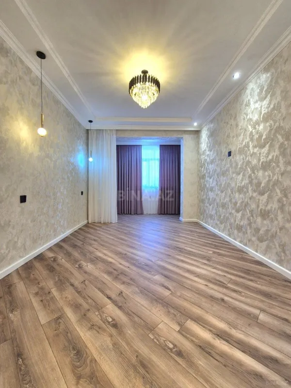 Satılır 3 otaqlı mənzil 80 m²