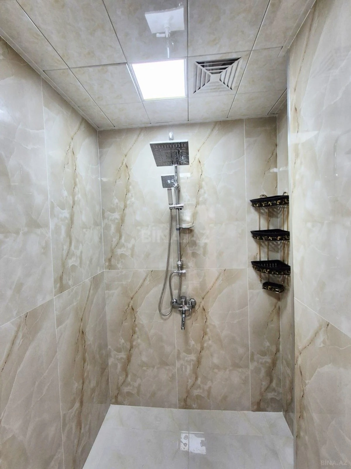 Satılır 3 otaqlı mənzil 80 m²