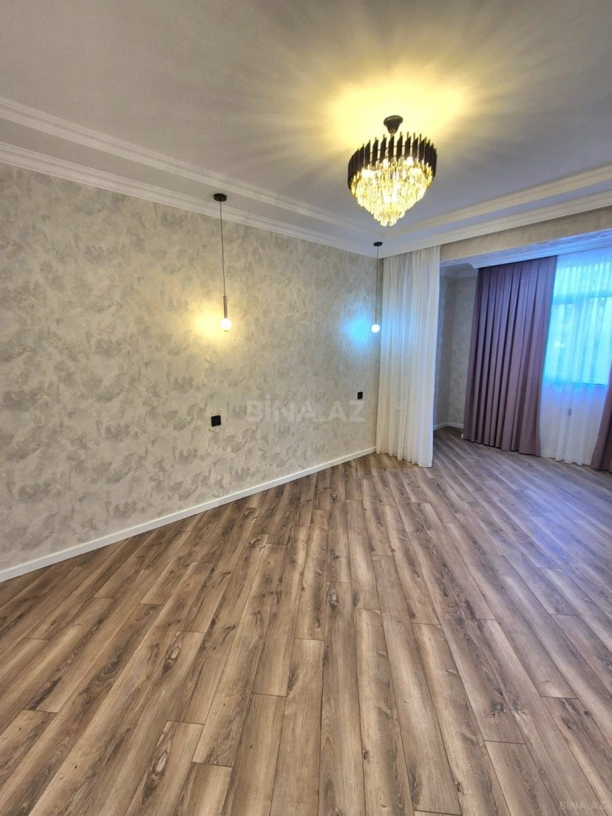 Satılır 3 otaqlı mənzil 80 m²