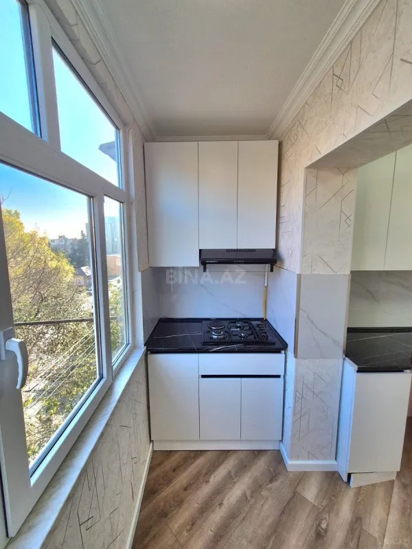 Satılır 3 otaqlı mənzil 80 m²