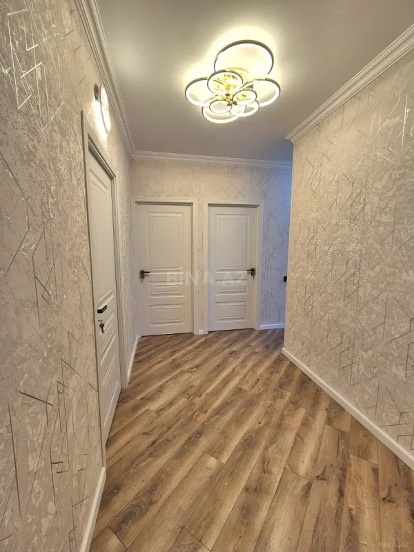 Satılır 3 otaqlı mənzil 80 m²