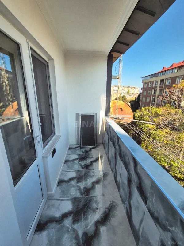 Satılır 3 otaqlı mənzil 80 m²