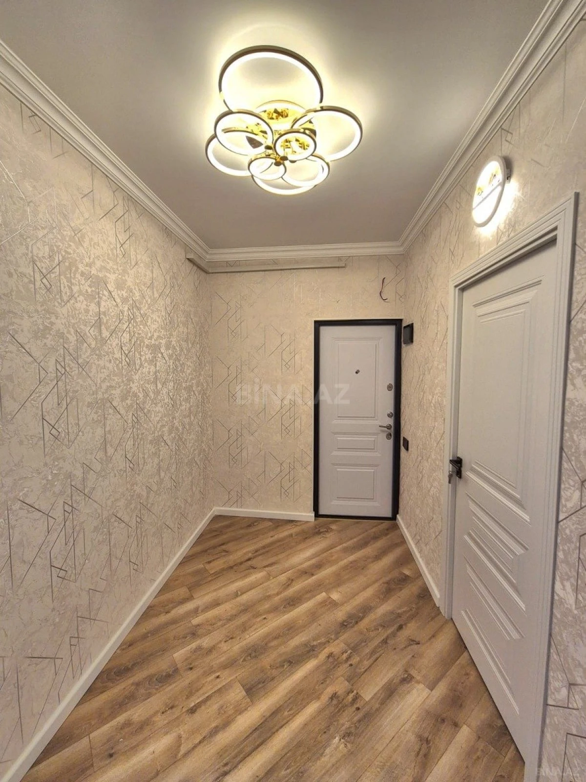 Satılır 3 otaqlı mənzil 80 m²