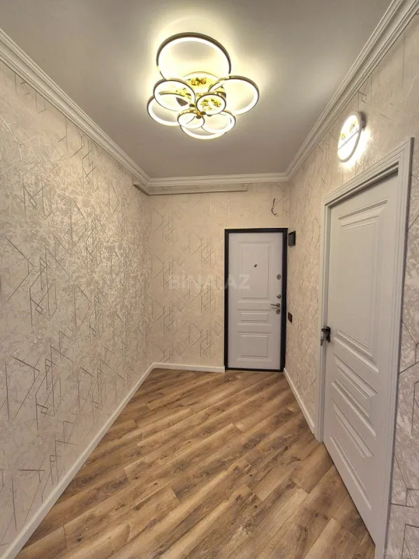 Satılır 3 otaqlı mənzil 80 m²
