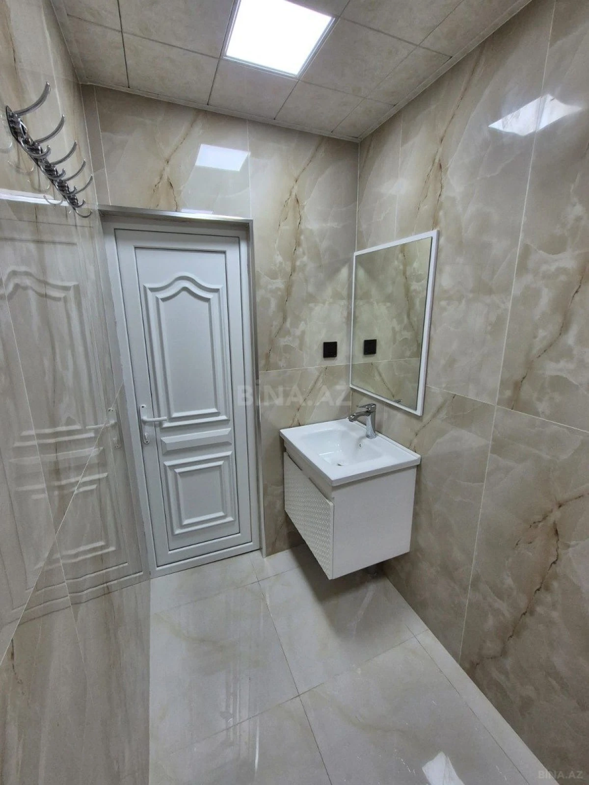 Satılır 3 otaqlı mənzil 80 m²