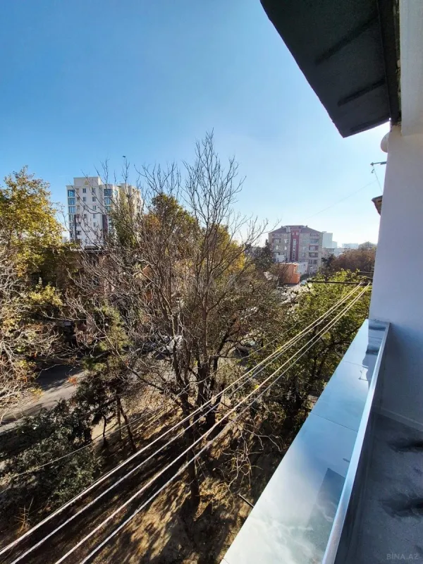 Satılır 3 otaqlı mənzil 80 m²