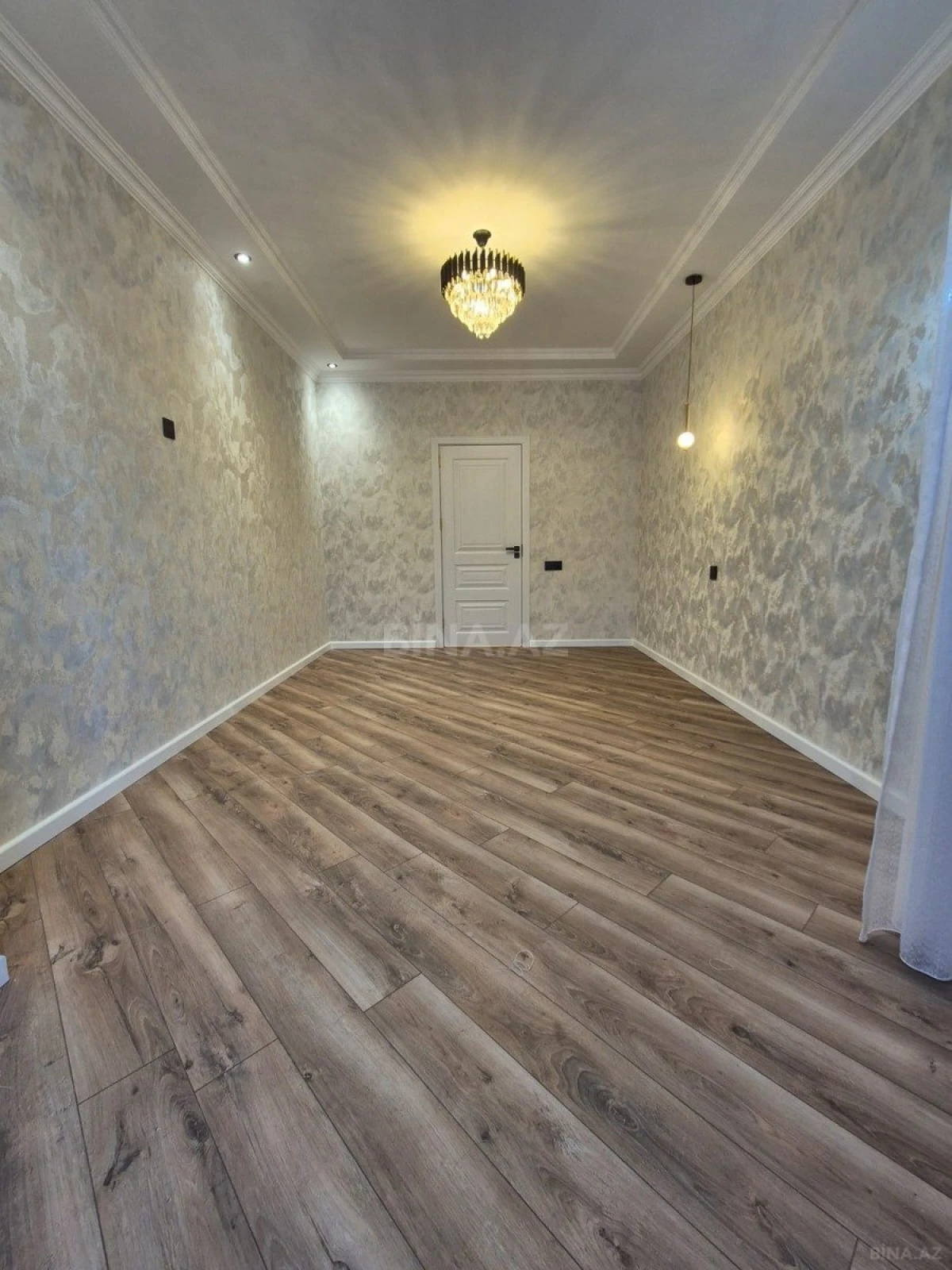 Satılır 3 otaqlı mənzil 80 m²
