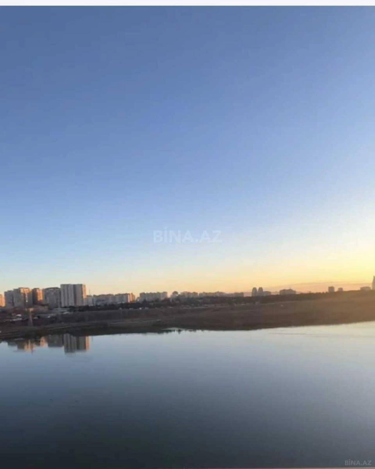 Satılır 2 otaqlı mənzil 52 m²