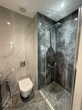 Satılır 2 otaqlı mənzil 52 m²