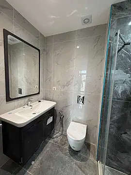 Satılır 2 otaqlı mənzil 52 m²