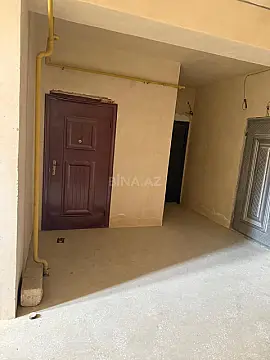 Satılır 2 otaqlı mənzil 83 m²