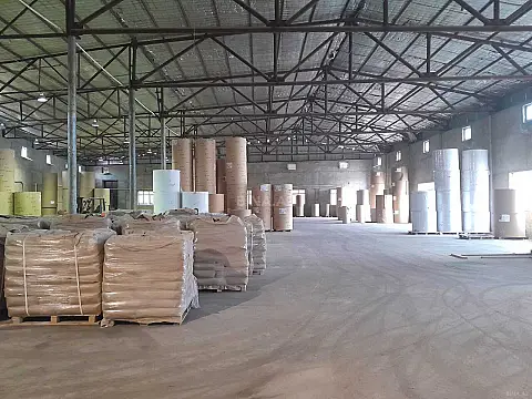 Kirayə verilir obyekt 1700 m²