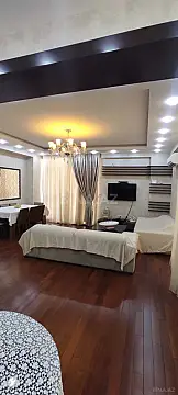 Kirayə verilir 3 otaqlı mənzil 130 m² — Bakı, Nərimanov 3 otaq 130.00 m²