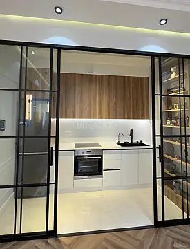Satılır 2 otaqlı mənzil 67 m²
