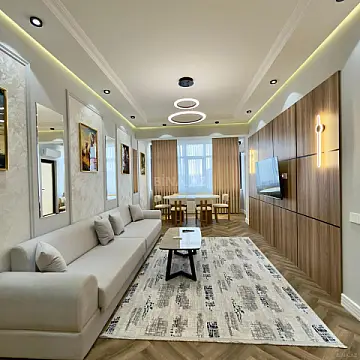 Satılır 2 otaqlı mənzil 67 m² — Bakı, Xətai 2 otaq 67.00 m²