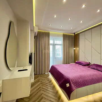 Satılır 2 otaqlı mənzil 67 m²