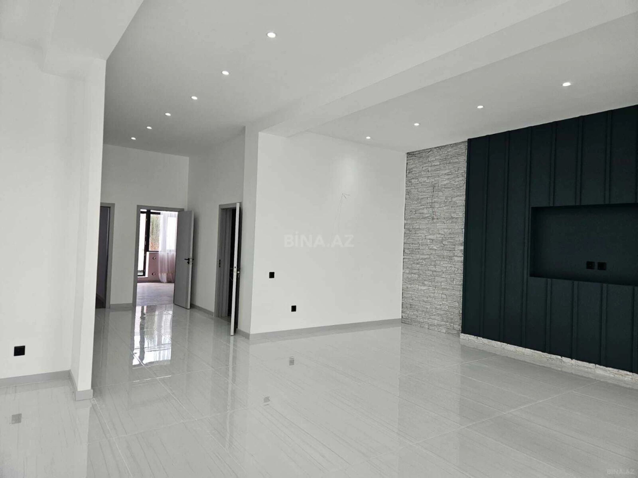 Satılır 4 otaqlı həyət evi 185 m²