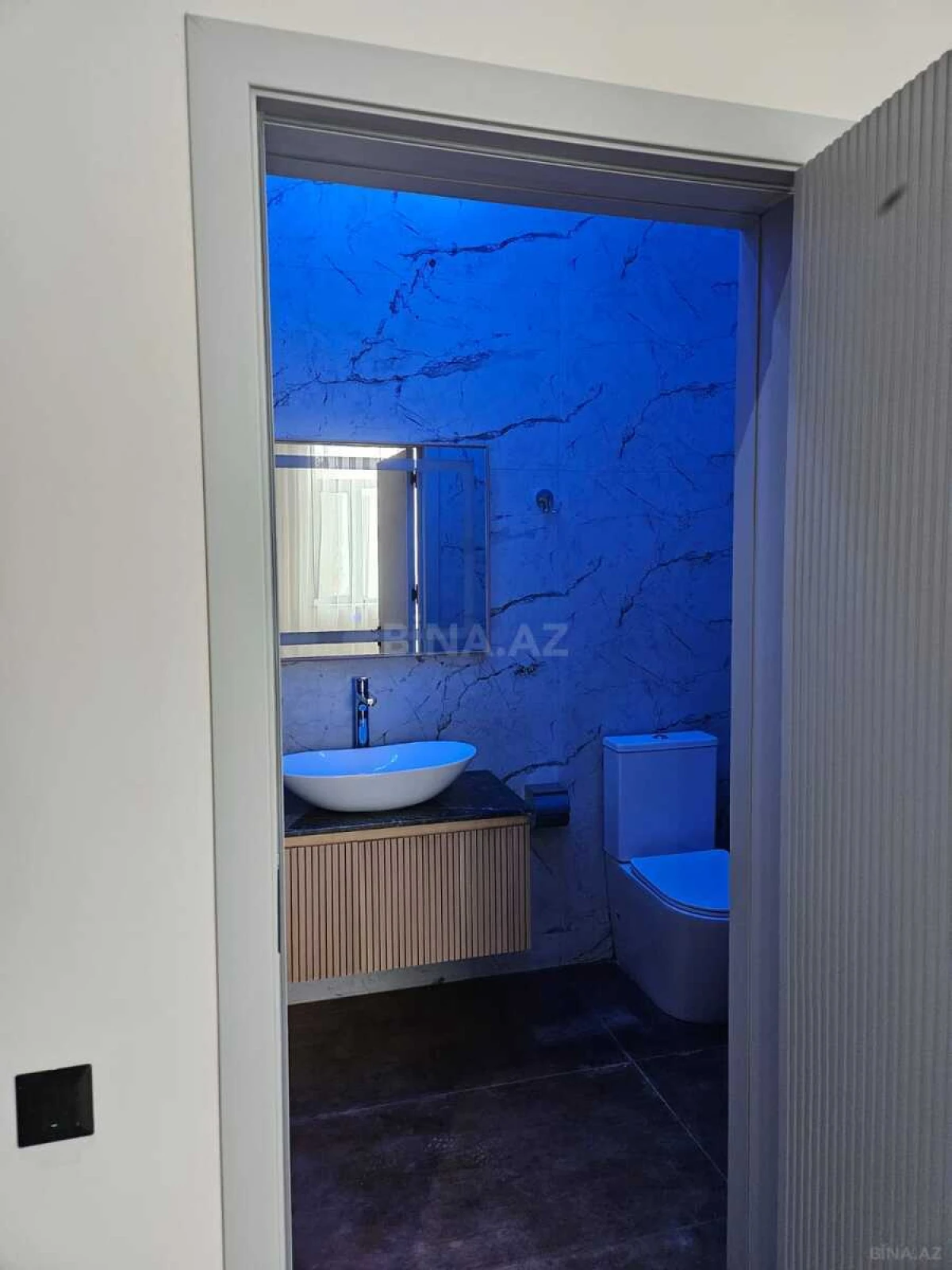 Satılır 4 otaqlı həyət evi 185 m²