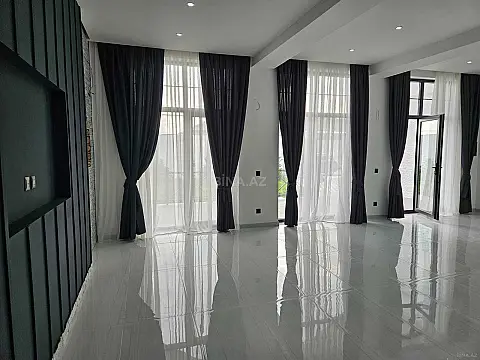 Satılır 4 otaqlı həyət evi 185 m²