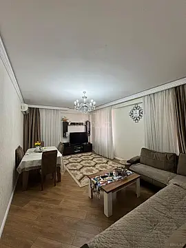 Satılır 2 otaqlı mənzil 96 m²