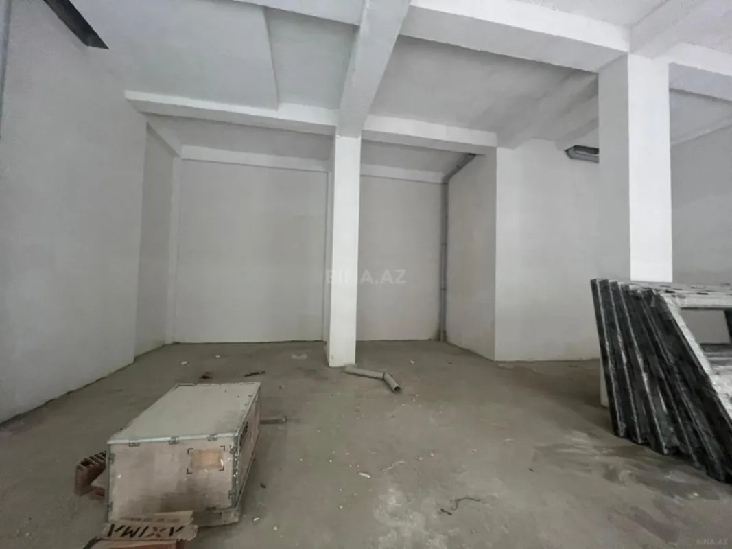 Satılır obyekt 300 m²