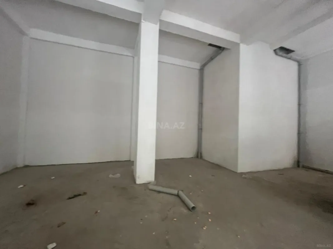 Satılır obyekt 300 m²