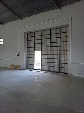 Kirayə verilir obyekt 1200 m²