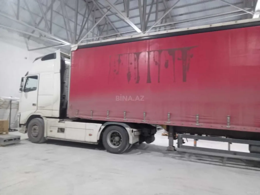 Kirayə verilir obyekt 1200 m²