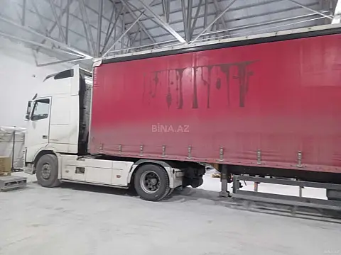 Kirayə verilir obyekt 1200 m²