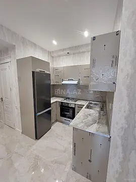 Kirayə verilir 2 otaqlı mənzil 60 m²