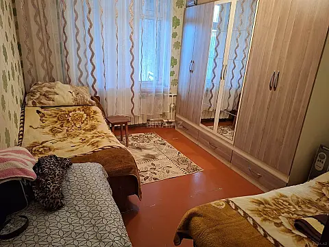 Satılır 2 otaqlı mənzil 70 m²