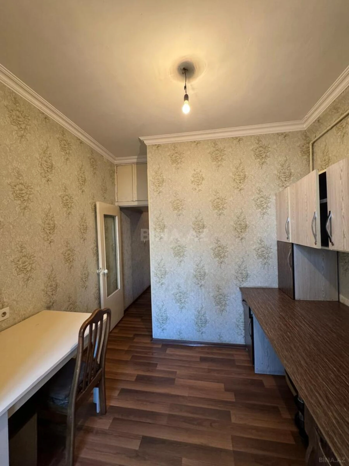 Satılır 2 otaqlı mənzil 51 m²