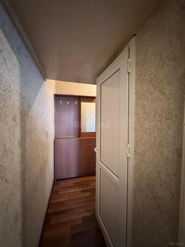 Satılır 2 otaqlı mənzil 51 m²