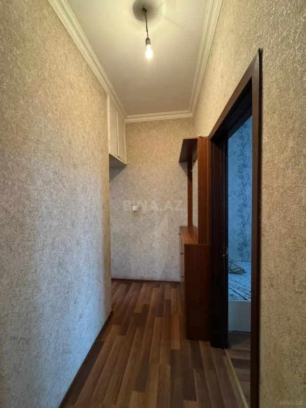 Satılır 2 otaqlı mənzil 51 m²