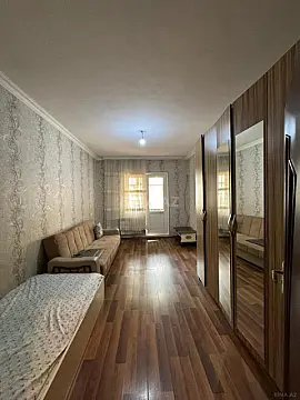 Satılır 2 otaqlı mənzil 51 m²