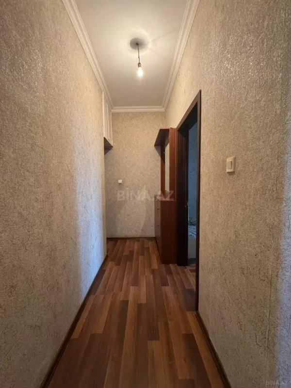 Satılır 2 otaqlı mənzil 51 m²