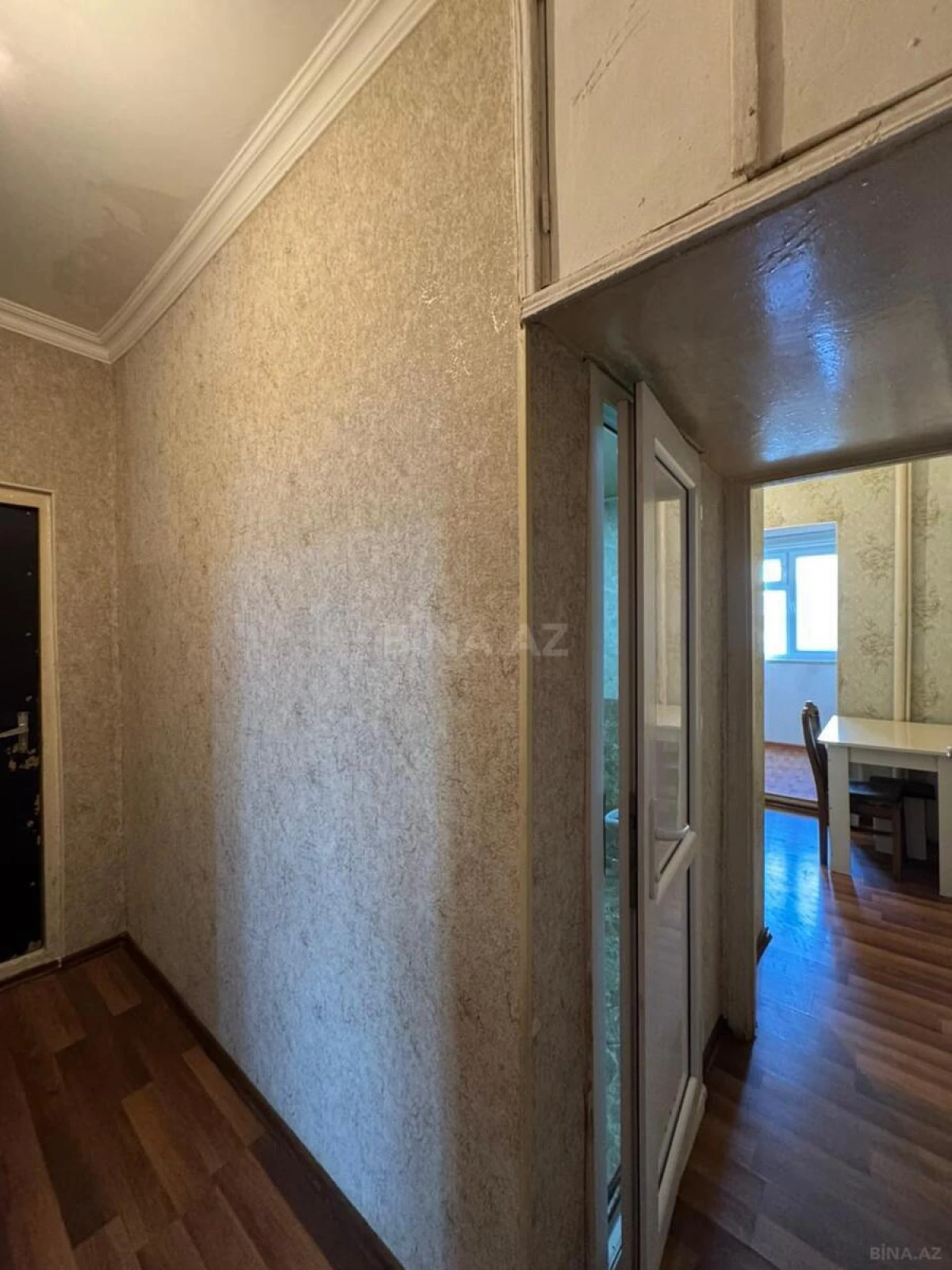 Satılır 2 otaqlı mənzil 51 m²