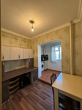 Satılır 2 otaqlı mənzil 51 m²