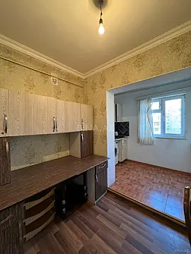 Satılır 2 otaqlı mənzil 51 m²