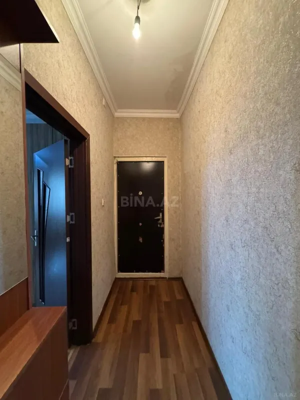 Satılır 2 otaqlı mənzil 51 m²